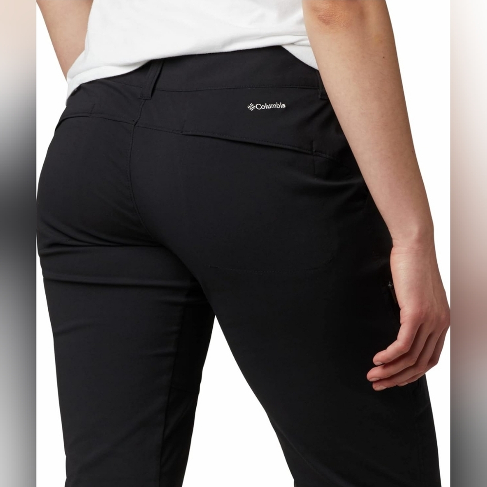 Columbia Saturday Trail II Knee Pants - Picture 2 of 3
